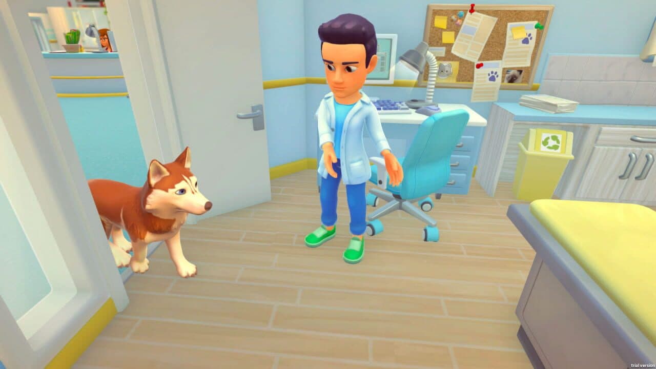 My Universe: Pet Clinic - Cats & Dogs thumbnail 4