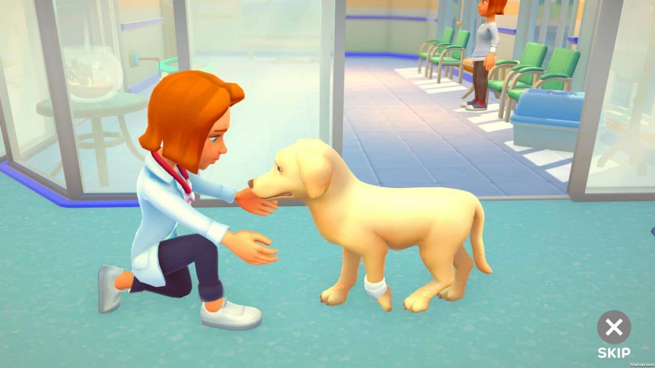 My Universe: Pet Clinic - Cats & Dogs thumbnail 5