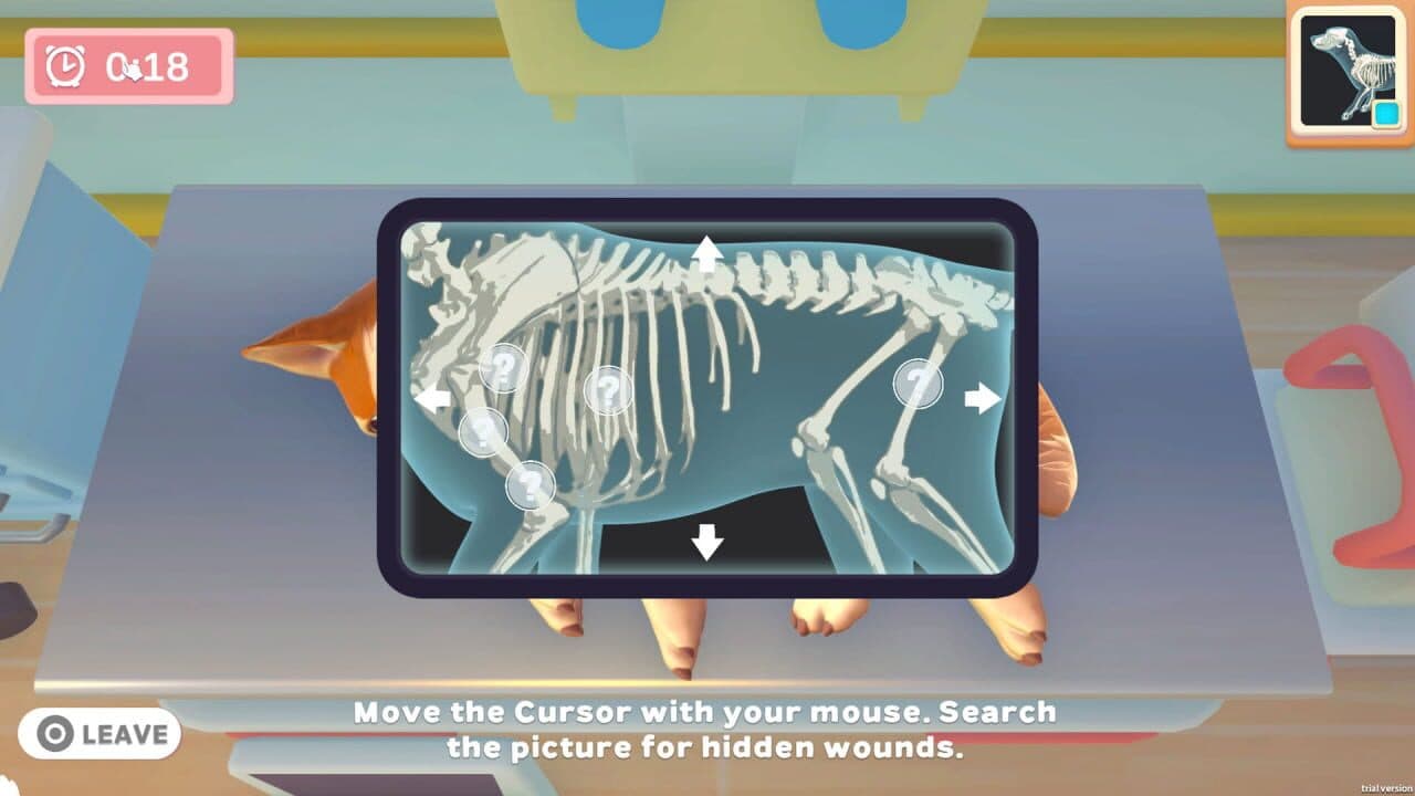 My Universe: Pet Clinic - Cats & Dogs thumbnail 6