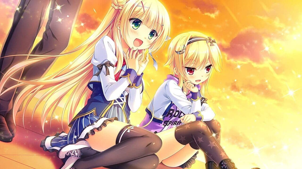 Kin'iro Loveriche: Golden Time thumbnail 2