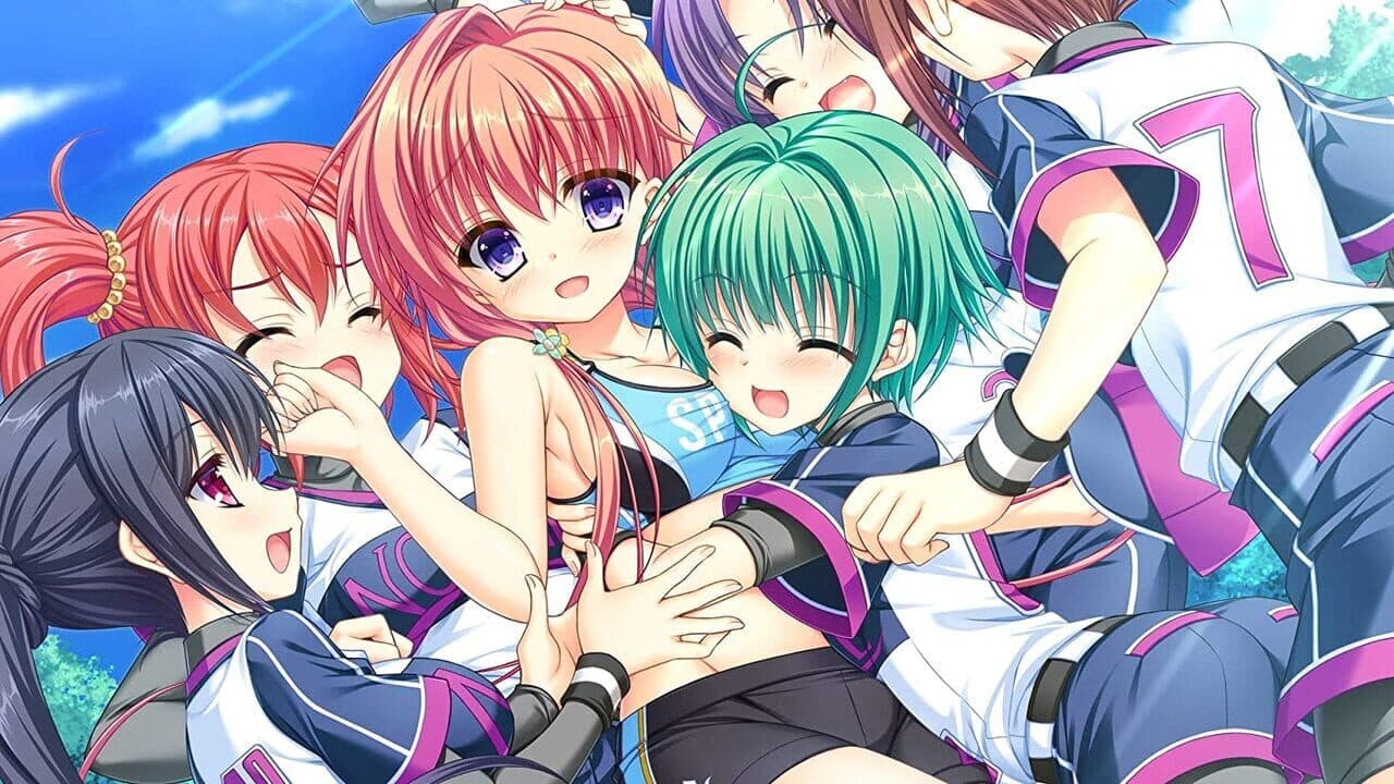Kin'iro Loveriche: Golden Time thumbnail 3