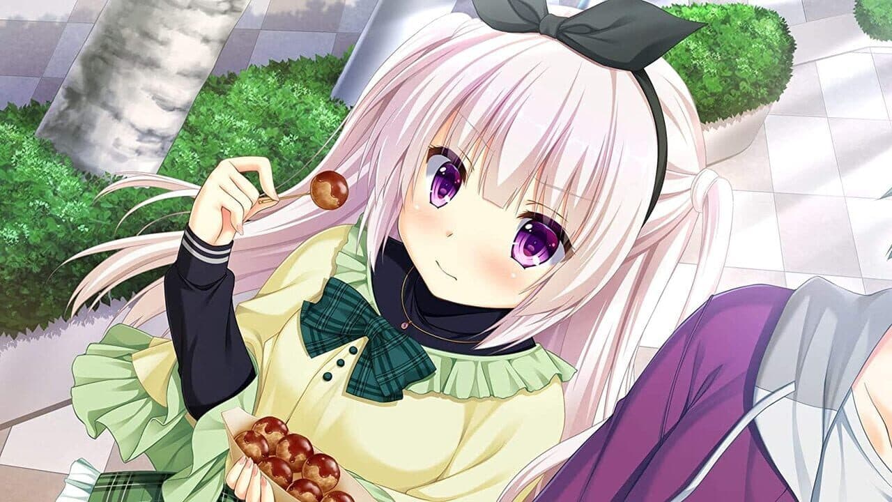 Kin'iro Loveriche: Golden Time - Limited Edition thumbnail 3
