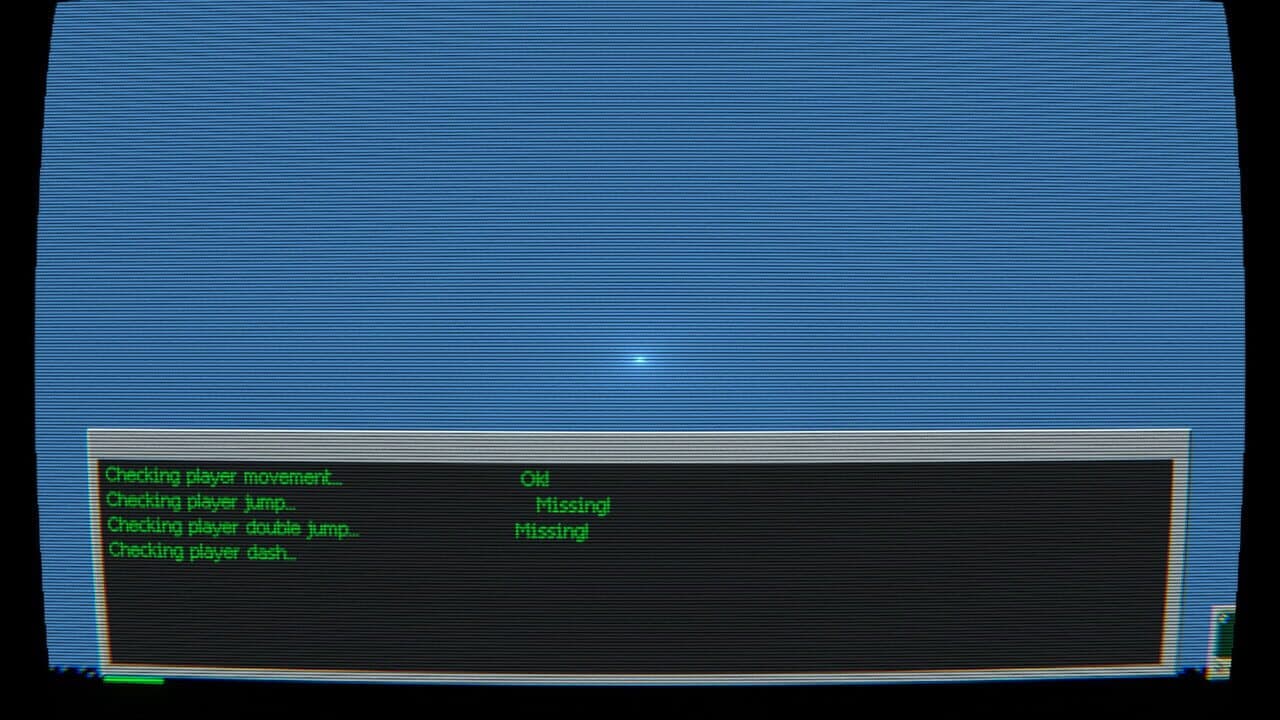 Missing Features: 2D thumbnail 2