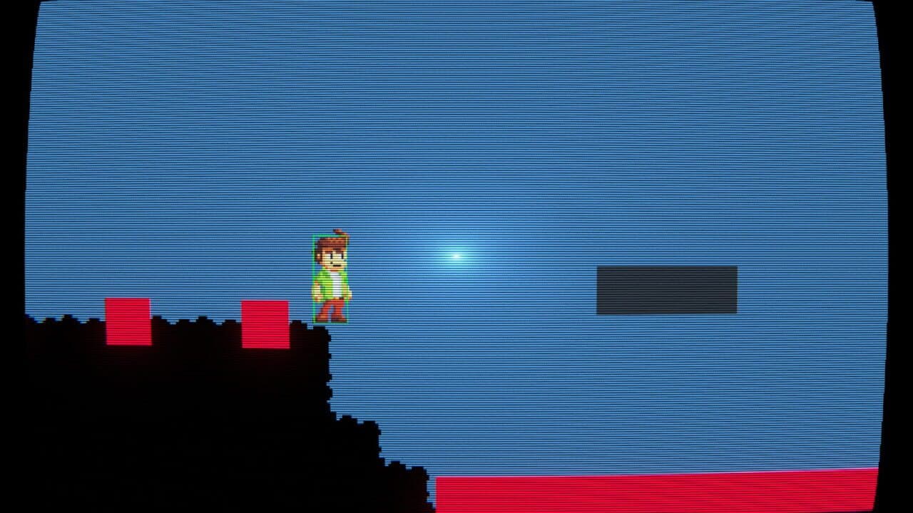 Missing Features: 2D screenshot 1