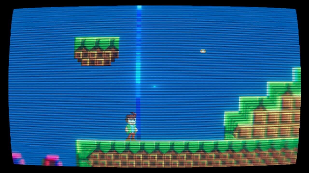 Missing Features: 2D thumbnail 5