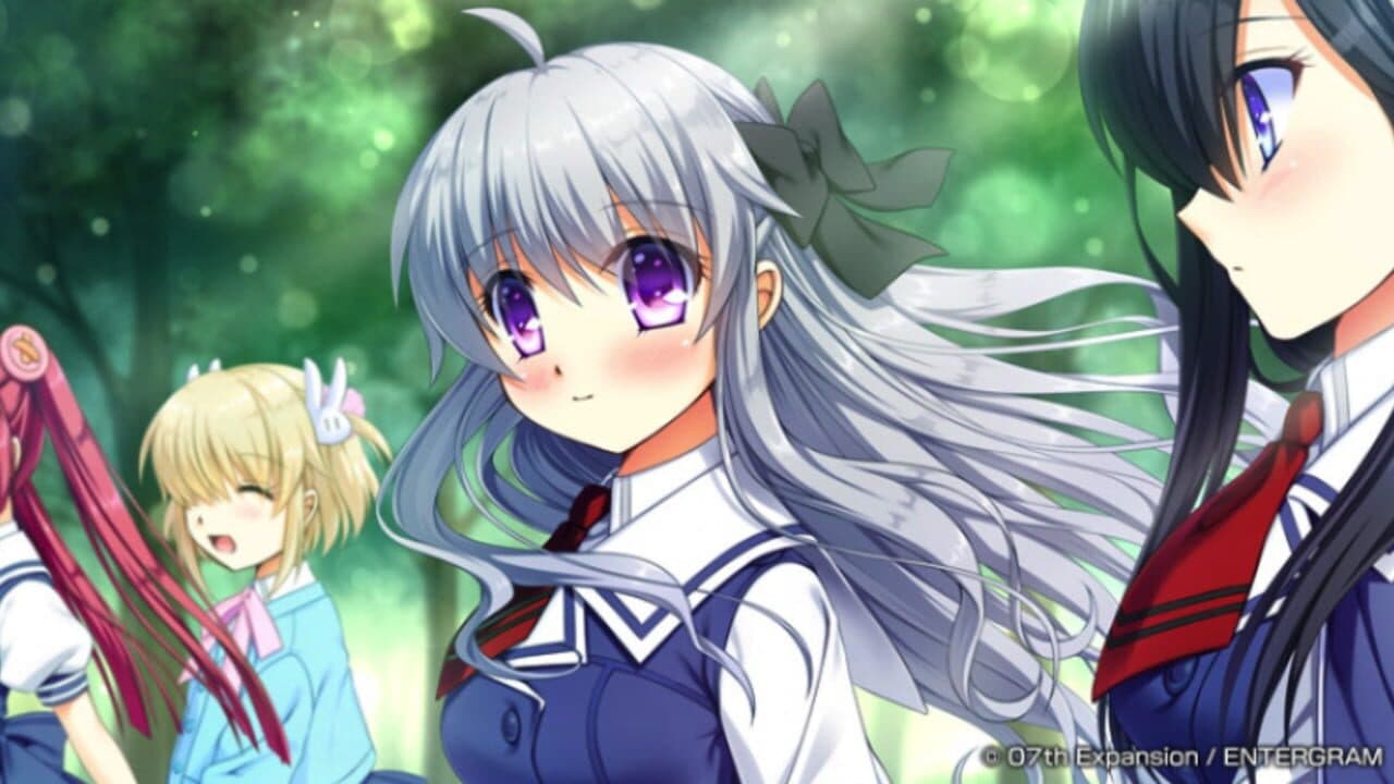 Kaleidoscope of Phantasm Prison: Limited Edition screenshot 1