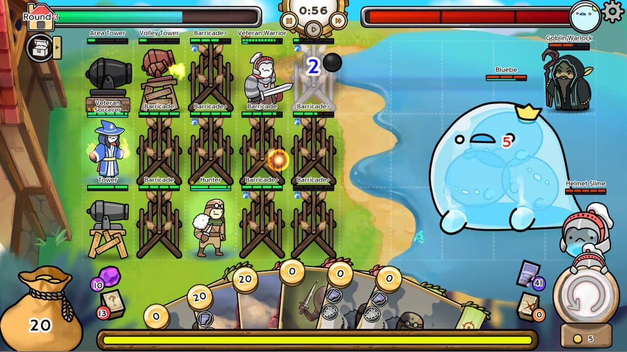 3 Minute Heroes thumbnail 2