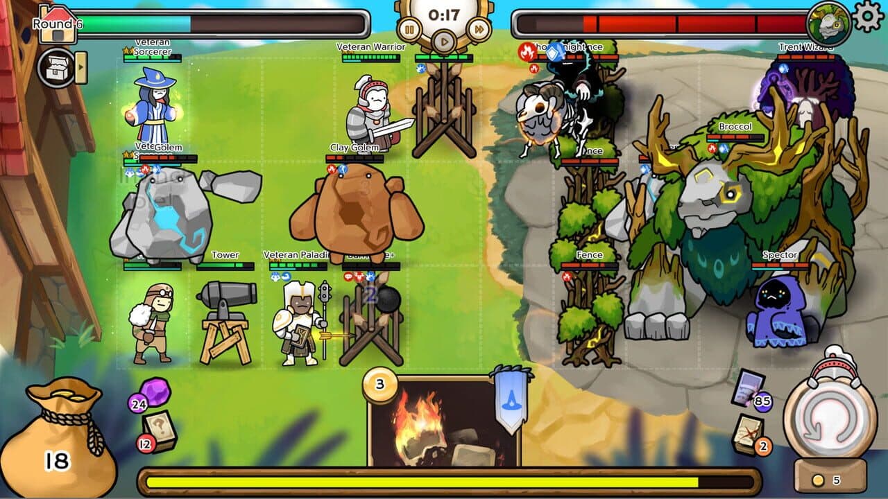 3 Minute Heroes thumbnail 3