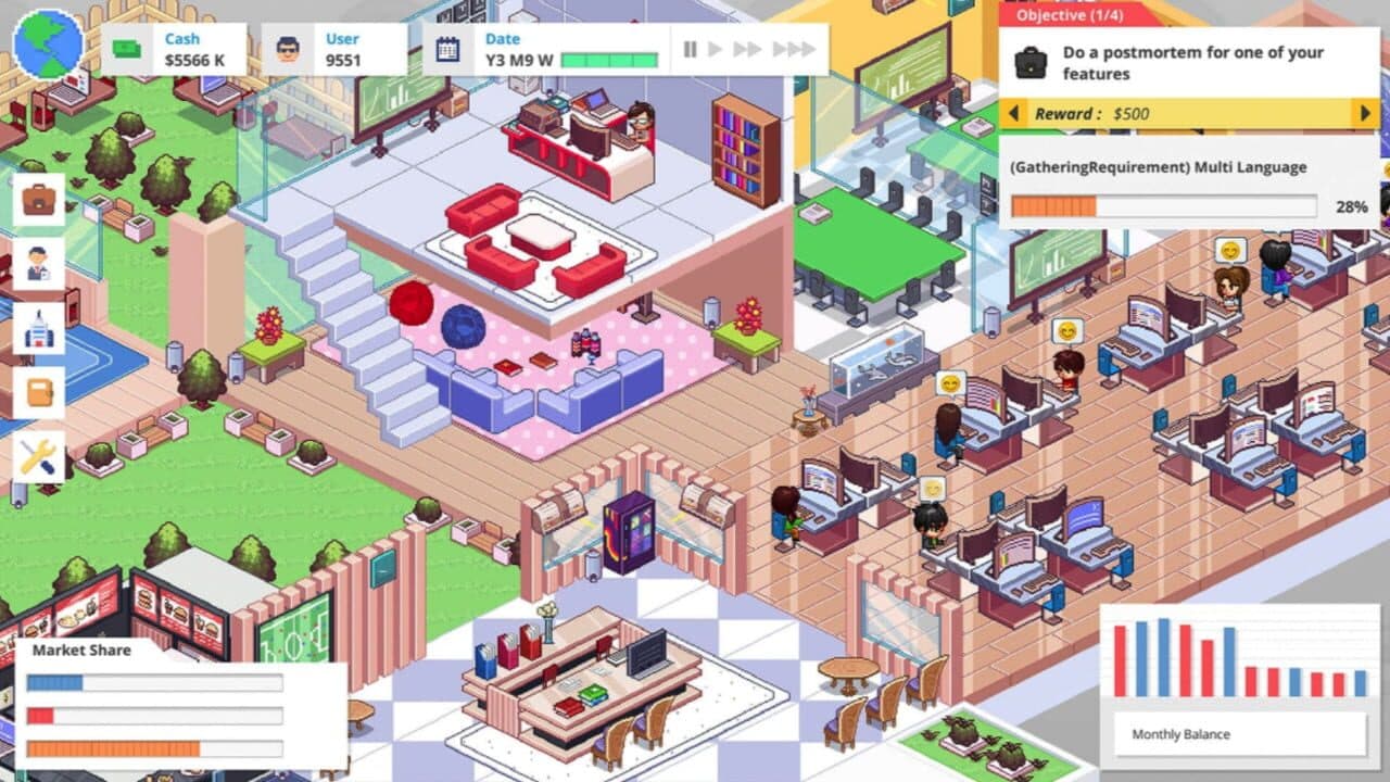 Startup Panic thumbnail 2
