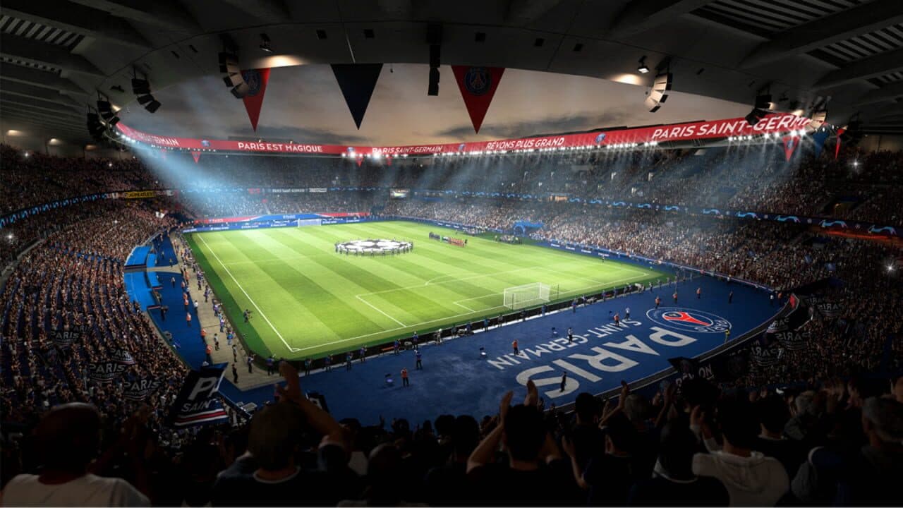 FIFA 21: NXT LVL Edition thumbnail 2