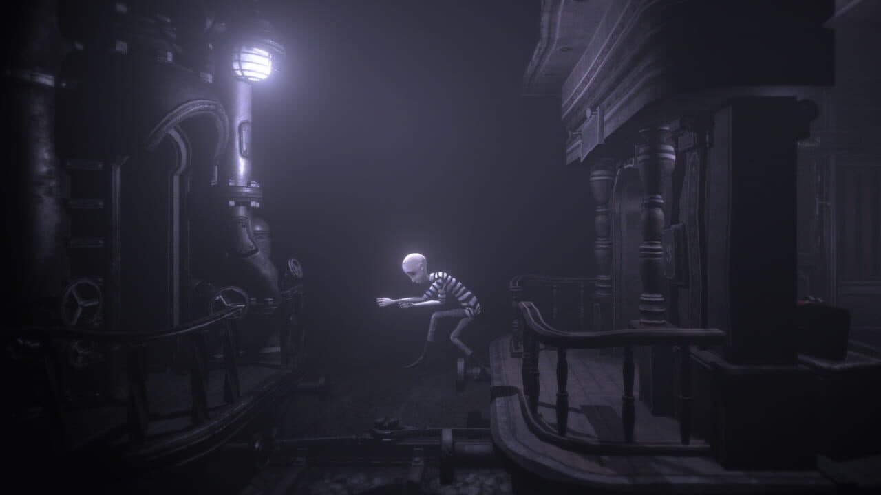 Darq: Complete Edition thumbnail 6