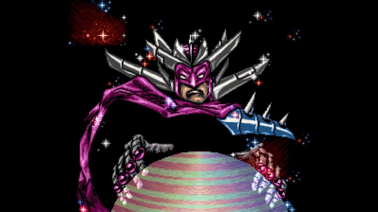 Turrican Flashback thumbnail 4