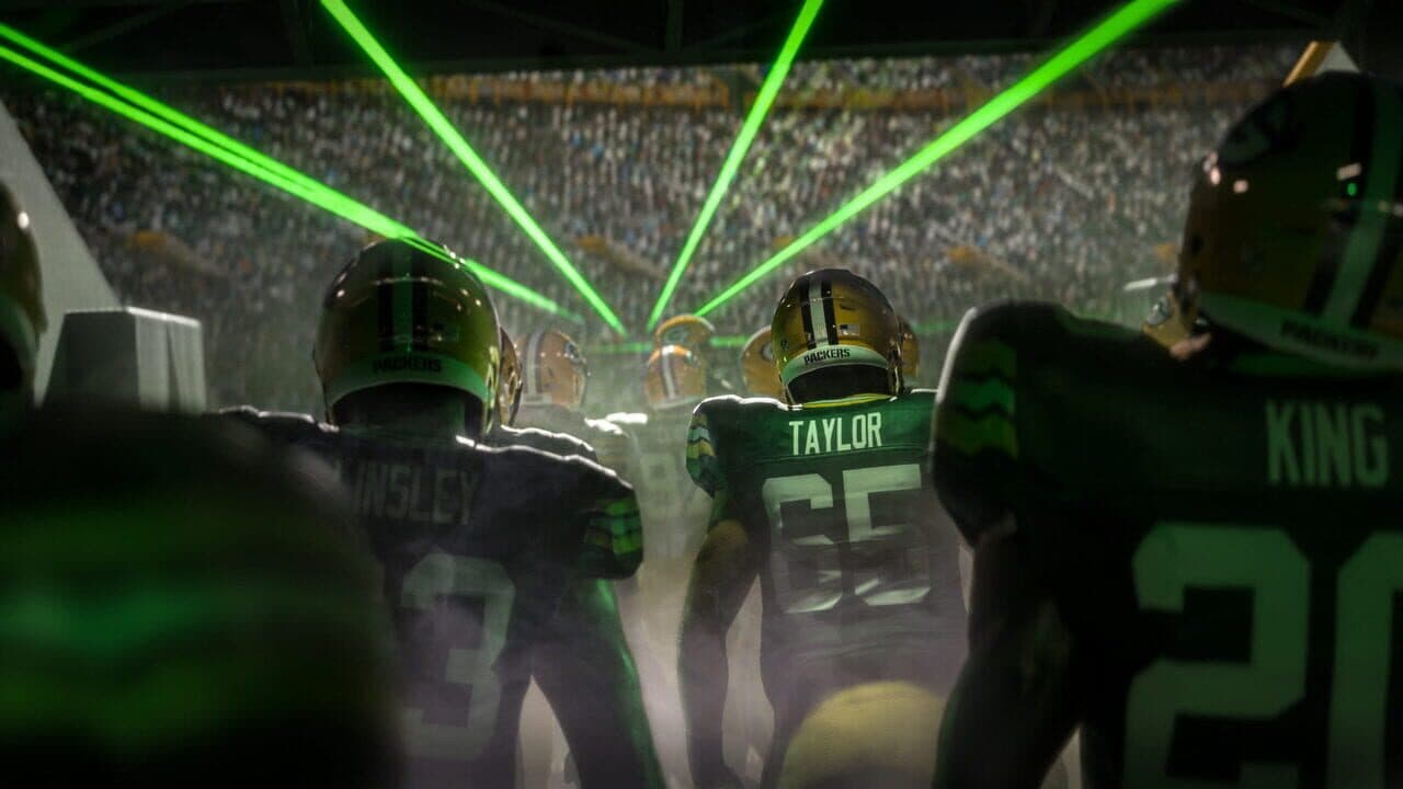 Madden NFL 21: NXT LVL Edition thumbnail 4