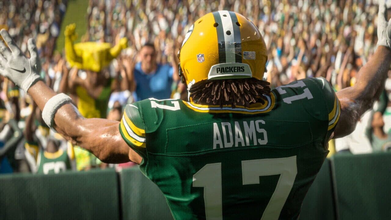 Madden NFL 21: NXT LVL Edition thumbnail 2