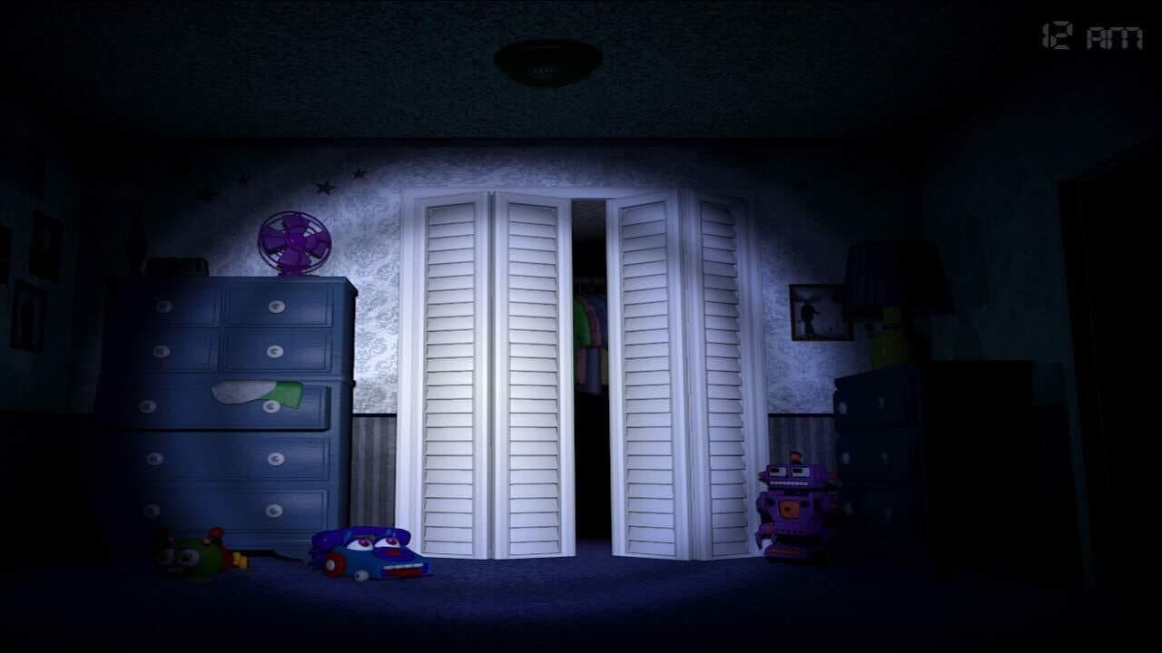 Five Nights at Freddy's: Core Collection thumbnail 3