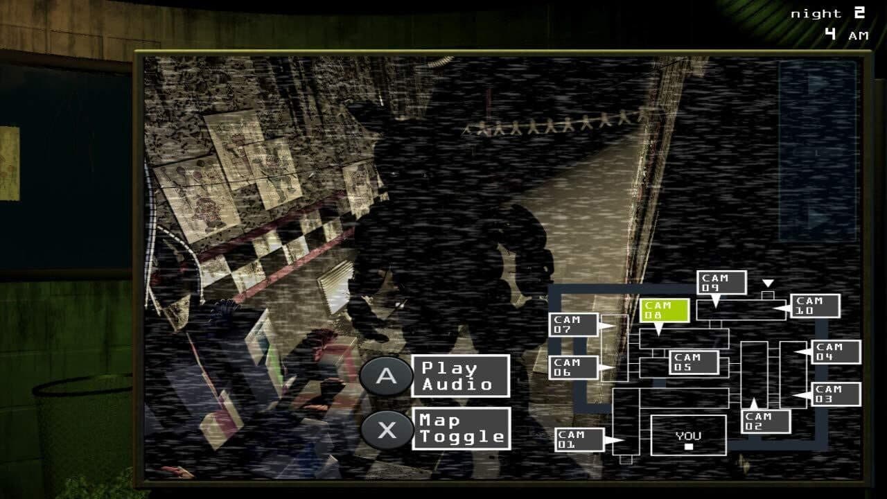 Five Nights at Freddy's: Core Collection thumbnail 5