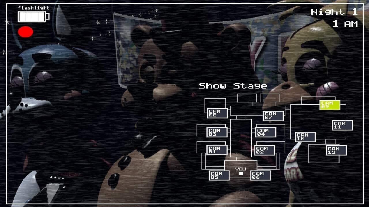 Five Nights at Freddy's: Core Collection thumbnail 6