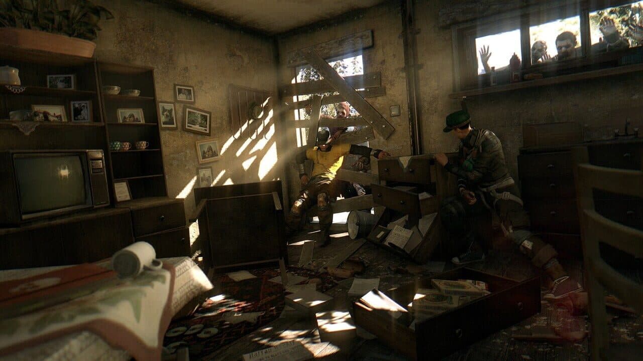 Dying Light: Anniversary Edition thumbnail 6