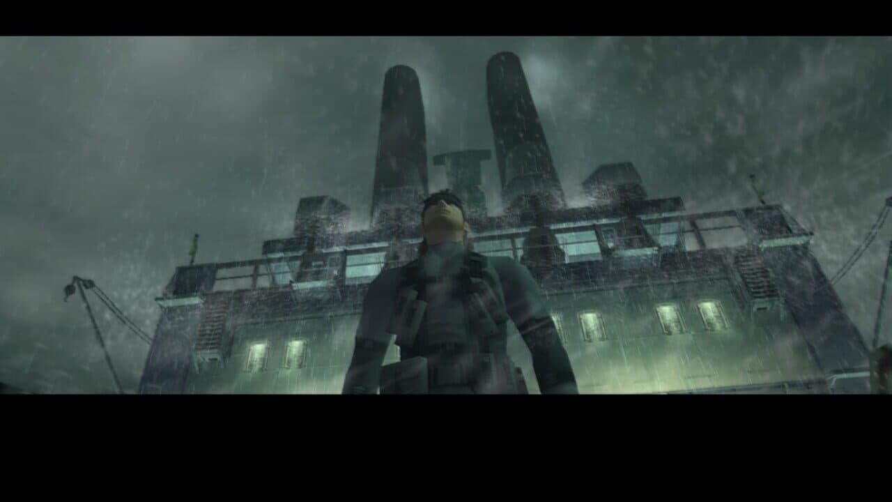 Metal Gear Solid HD Edition: 2 & 3 thumbnail 3