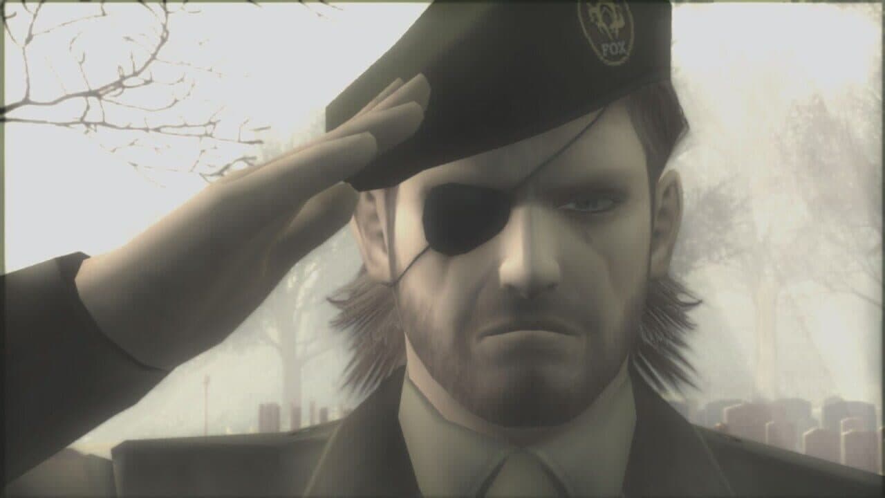 Metal Gear Solid HD Edition: 2 & 3 thumbnail 12