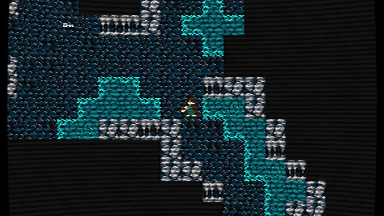 Hero's Spirit screenshot 1
