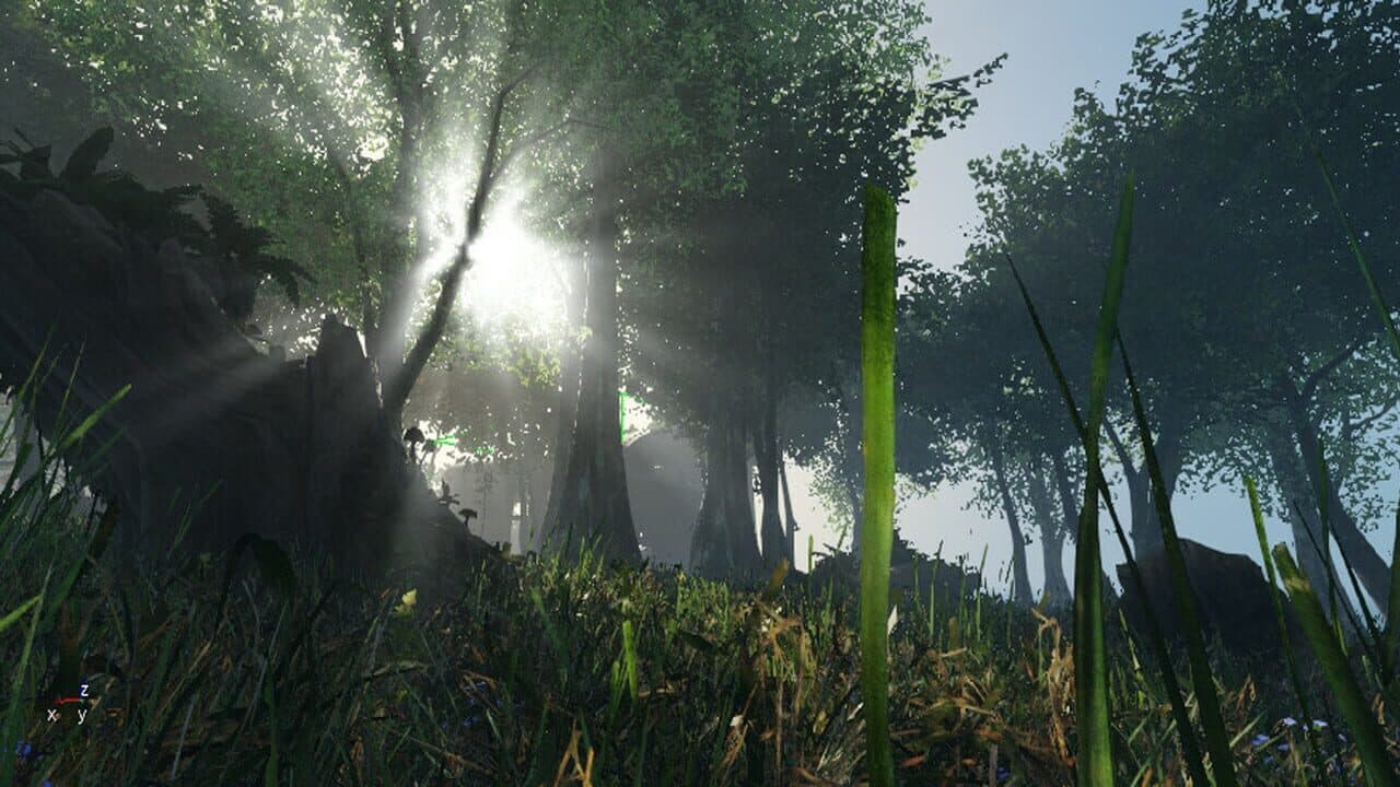 Last Land screenshot 1
