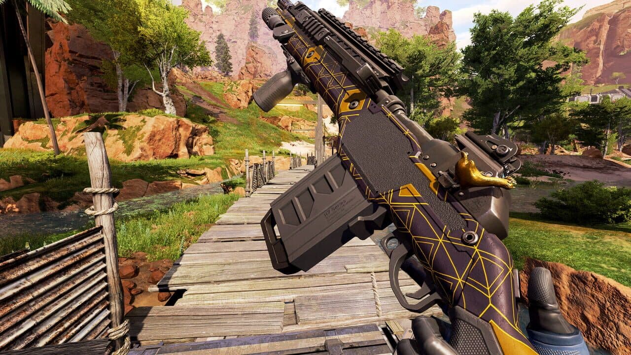 Apex Legends: Champions Edition thumbnail 3