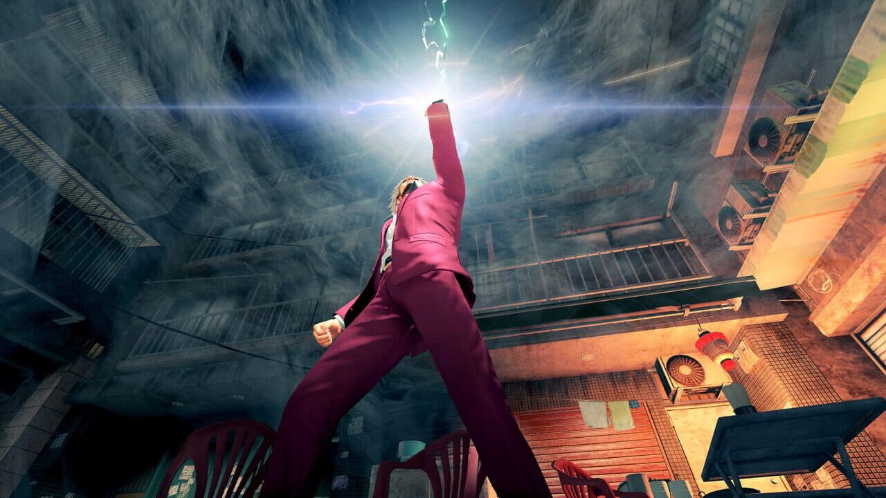 Yakuza: Like a Dragon - Day One Edition thumbnail 3