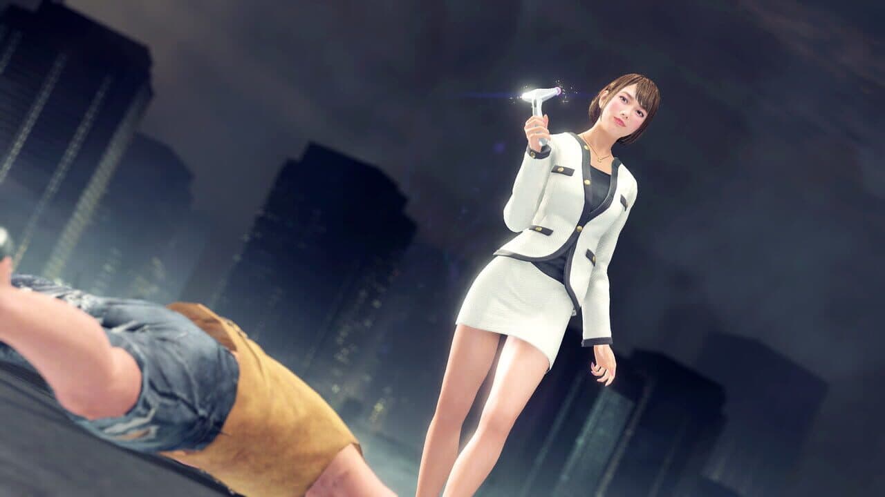 Yakuza: Like a Dragon - Day One Edition thumbnail 6