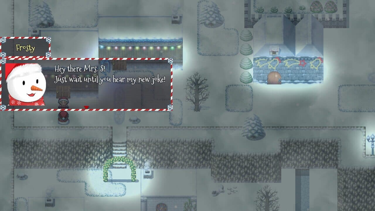 Mrs. Santa's Gift Hunt thumbnail 3