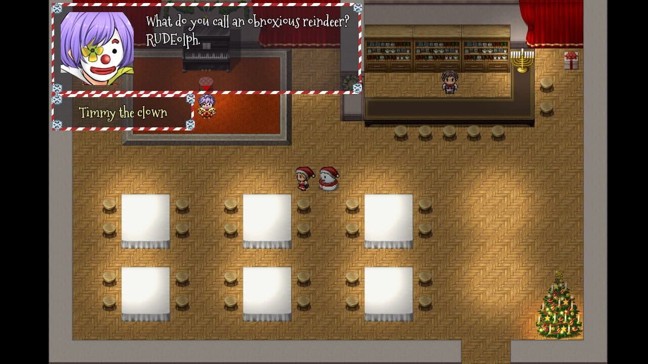 Mrs. Santa's Gift Hunt thumbnail 4