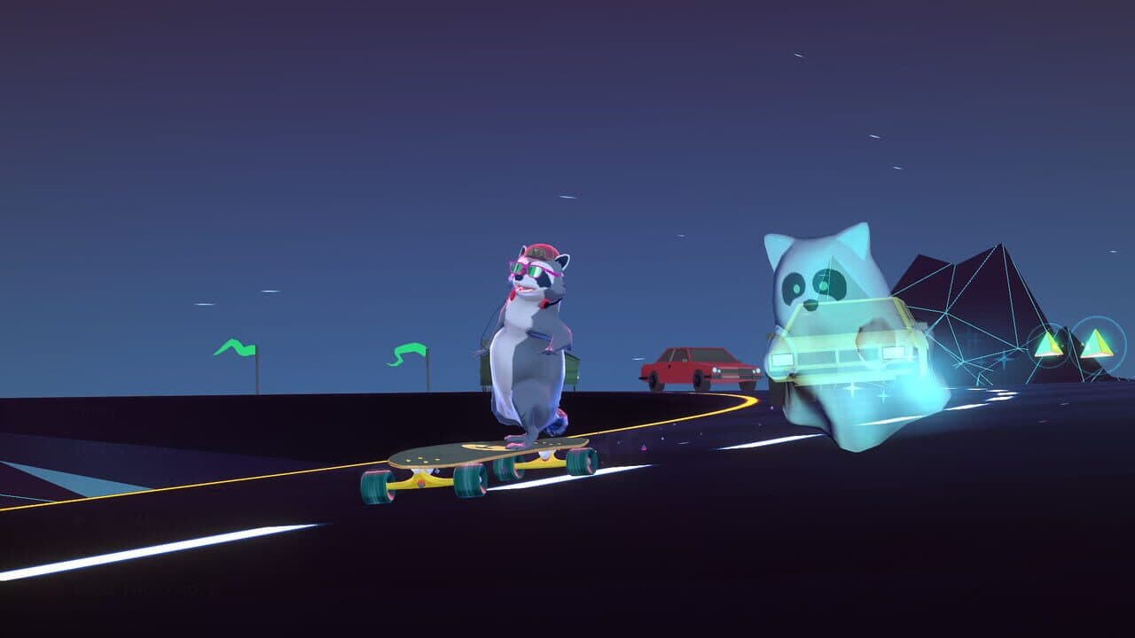 Tanuki Sunset thumbnail 6