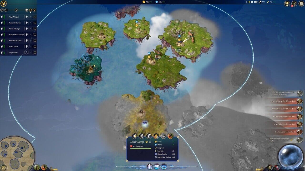 Nomads of Driftland thumbnail 2