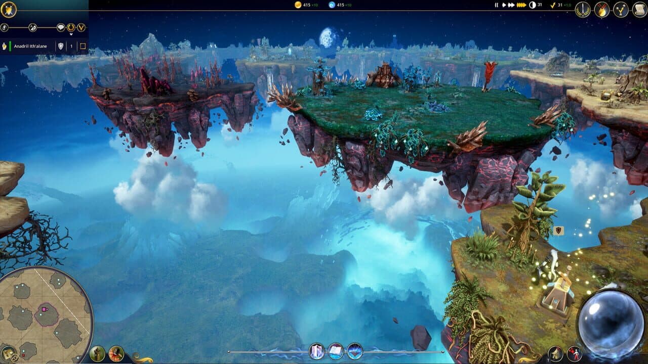 Nomads of Driftland thumbnail 4