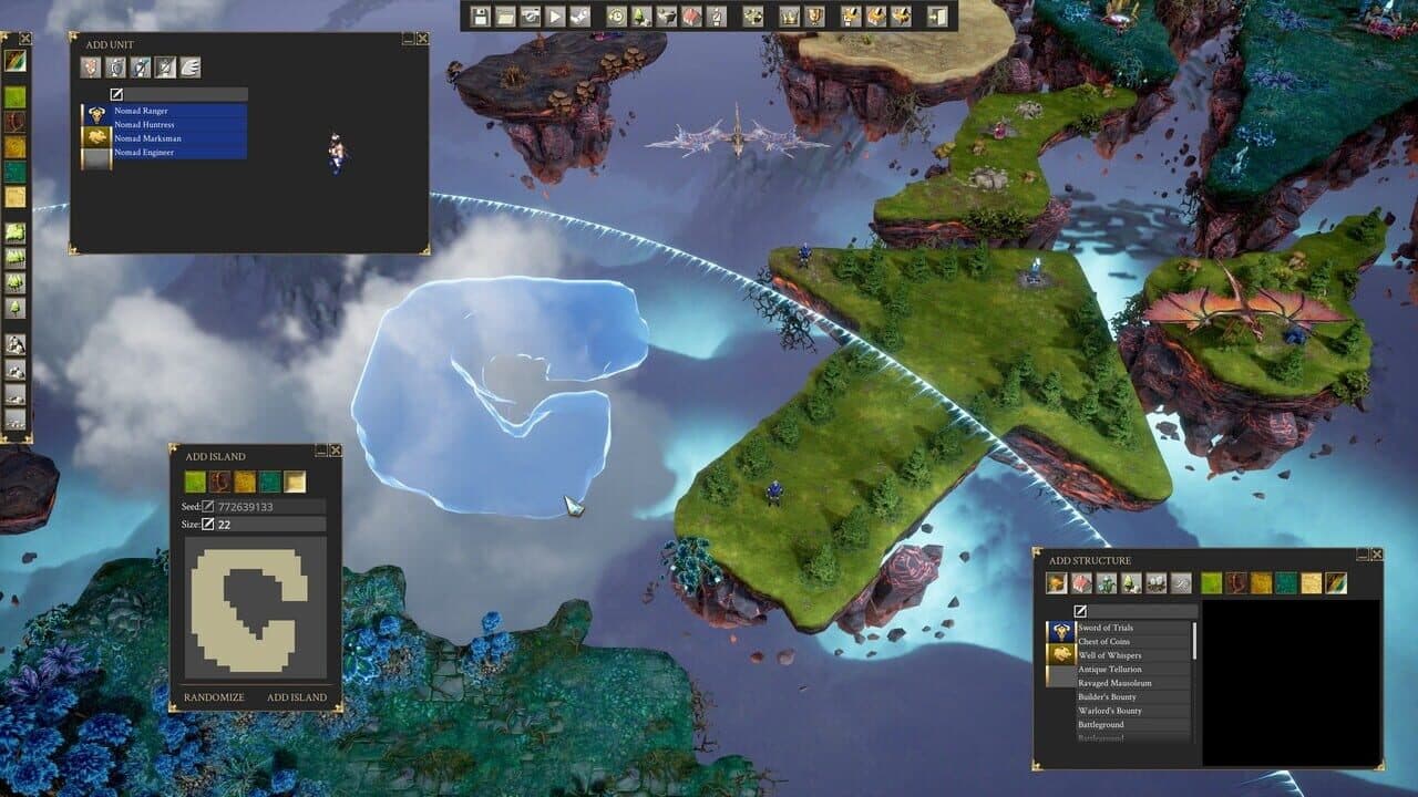 Nomads of Driftland thumbnail 5