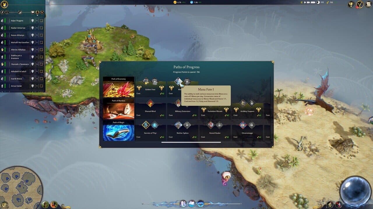 Nomads of Driftland thumbnail 6