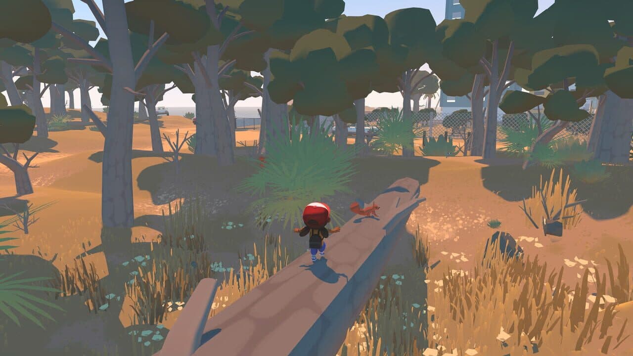 Alba: A Wildlife Adventure thumbnail 2