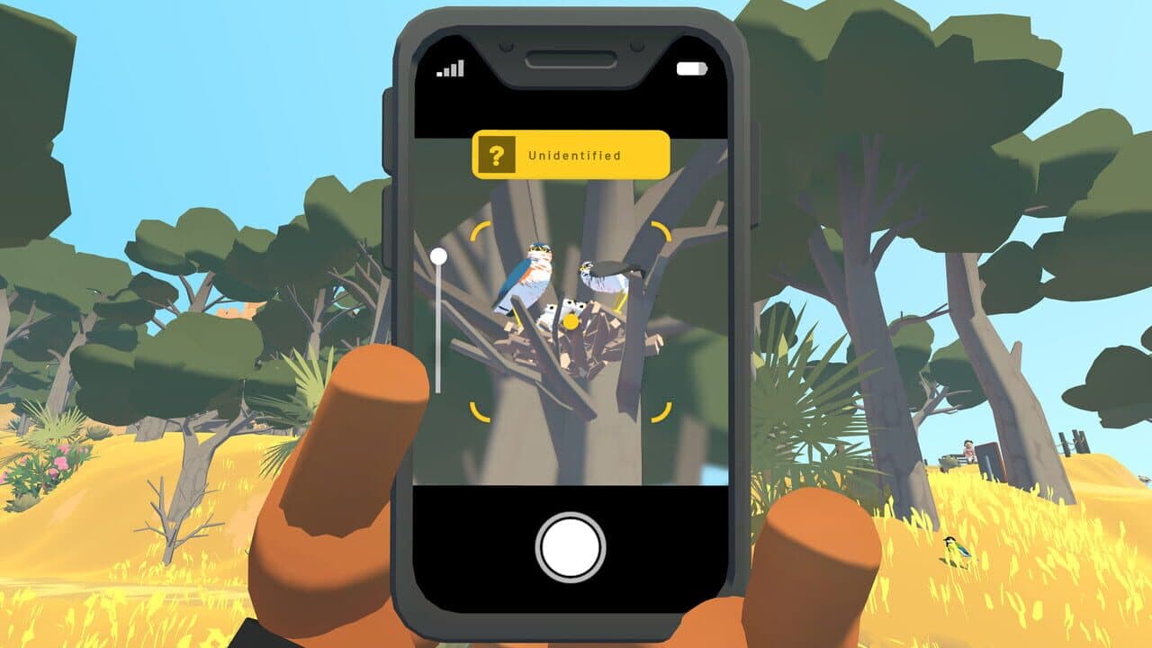 Alba: A Wildlife Adventure thumbnail 4