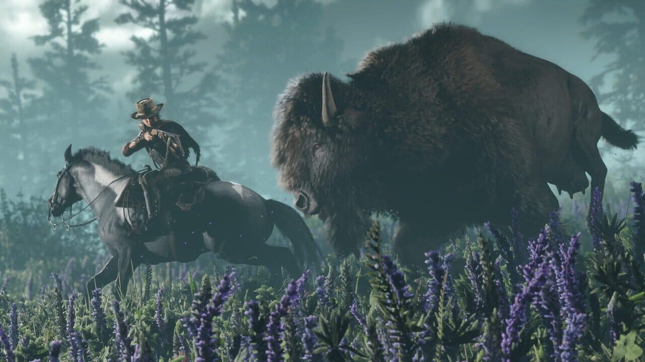 Red Dead Online thumbnail 3