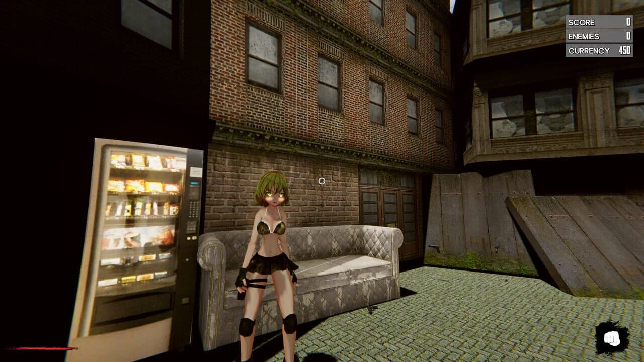 The Last of Waifus thumbnail 2