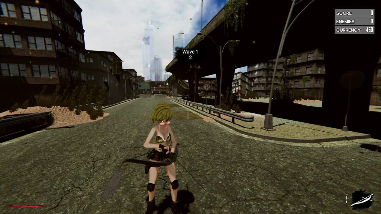 The Last of Waifus thumbnail 3