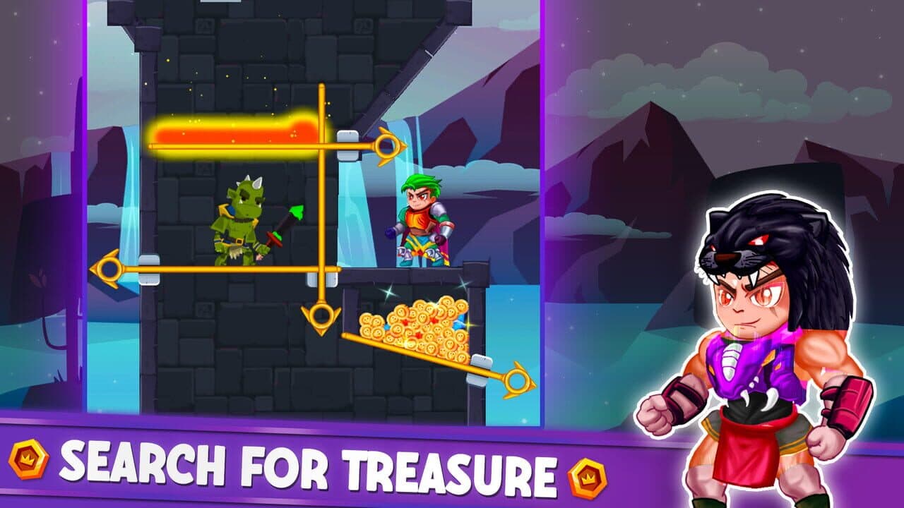 Hero Puzzle thumbnail 2