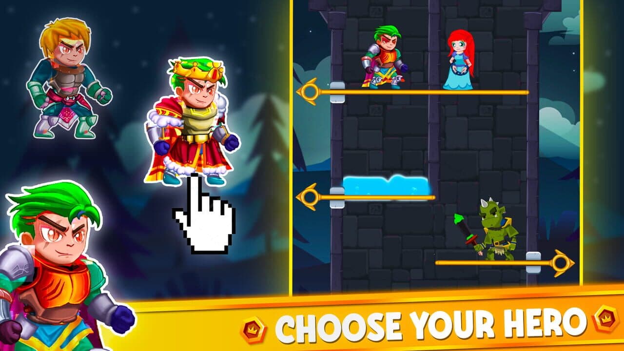 Hero Puzzle thumbnail 3