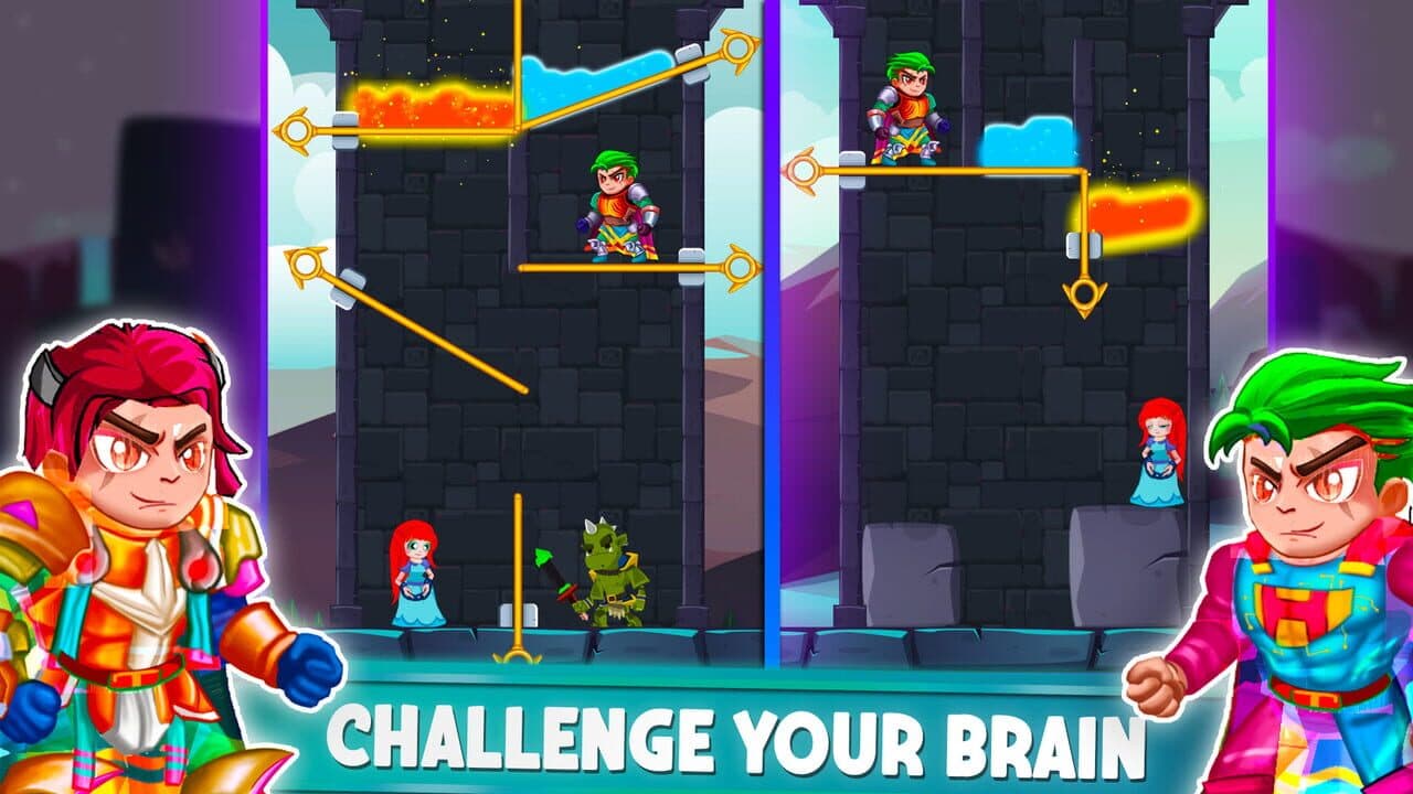 Hero Puzzle thumbnail 4