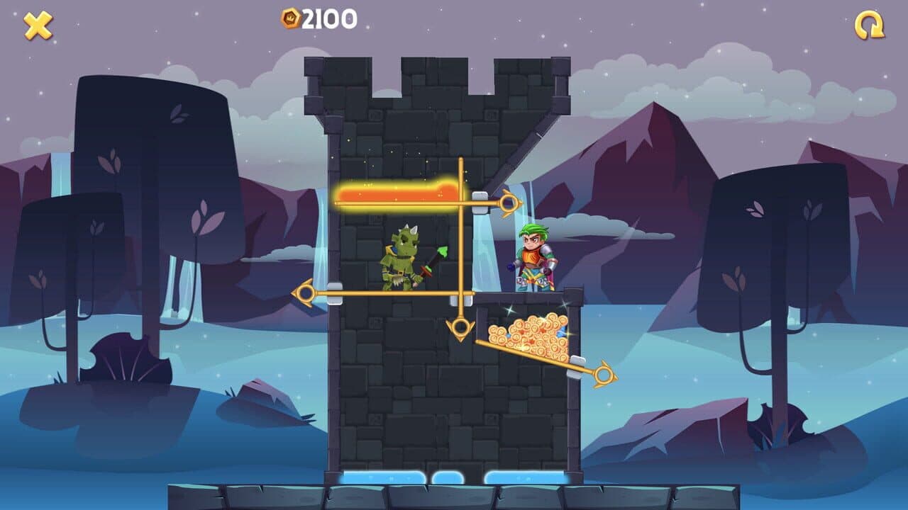 Hero Puzzle thumbnail 6