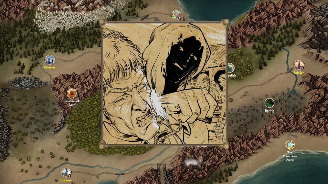 Silmaris: Dice Kingdom thumbnail 6