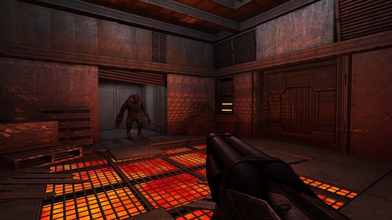 Perilous Warp thumbnail 2