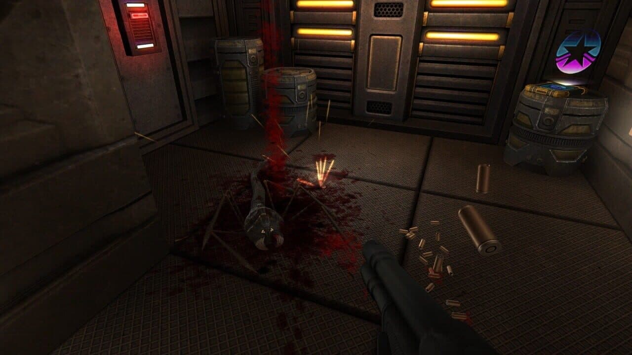 Perilous Warp thumbnail 3