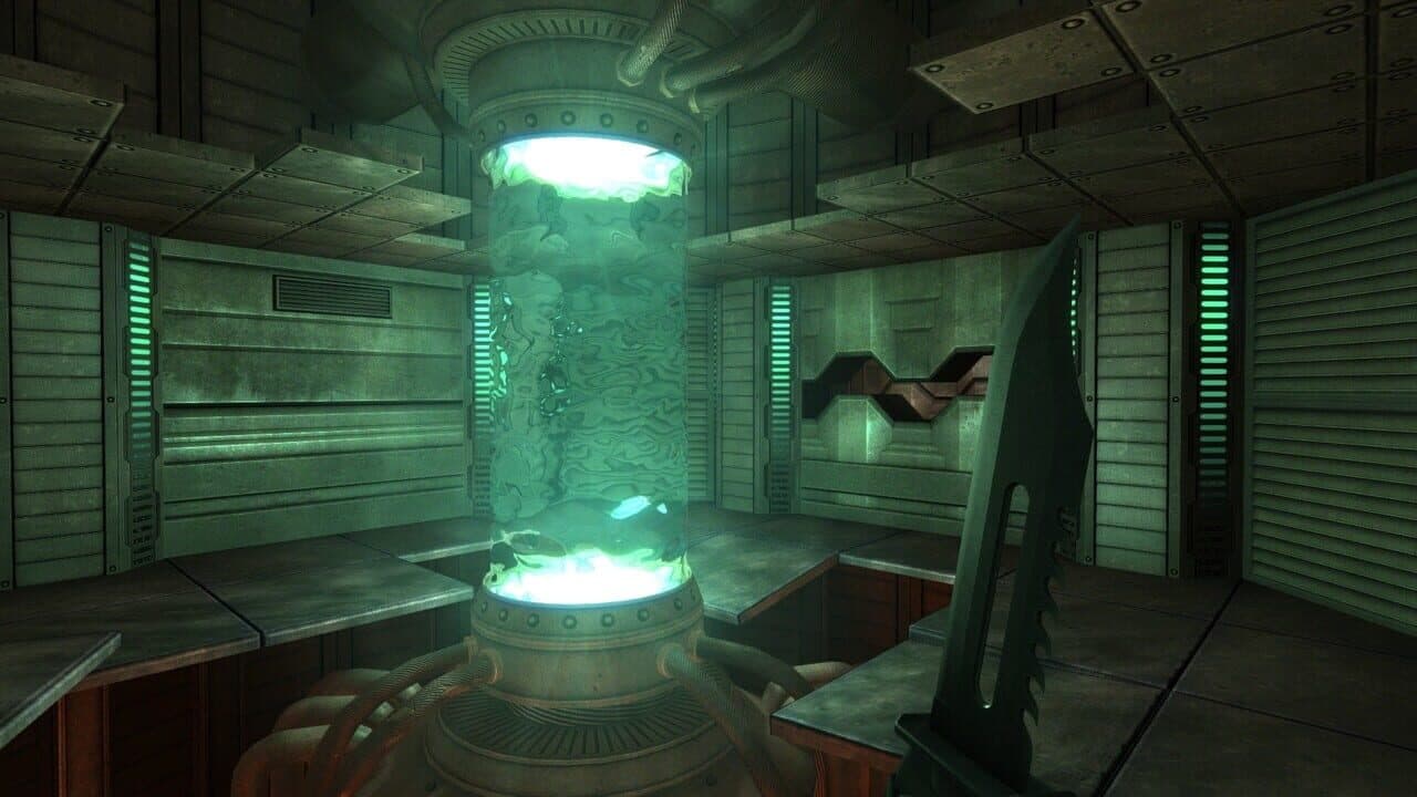 Perilous Warp thumbnail 4
