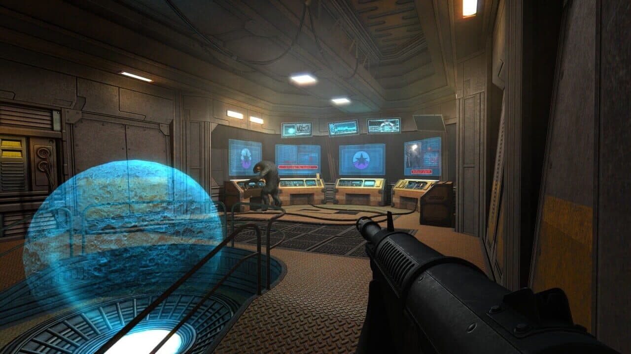 Perilous Warp thumbnail 5